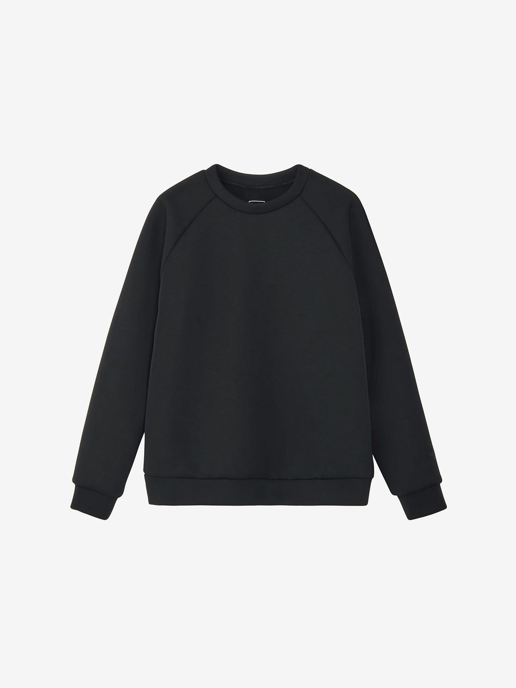 Tech Air Sweat Crew (Women's) - Black