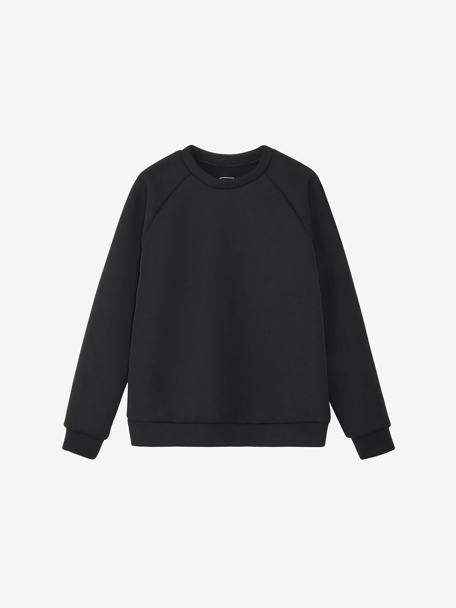 Tech Air Sweat Crew (Women's) - Black