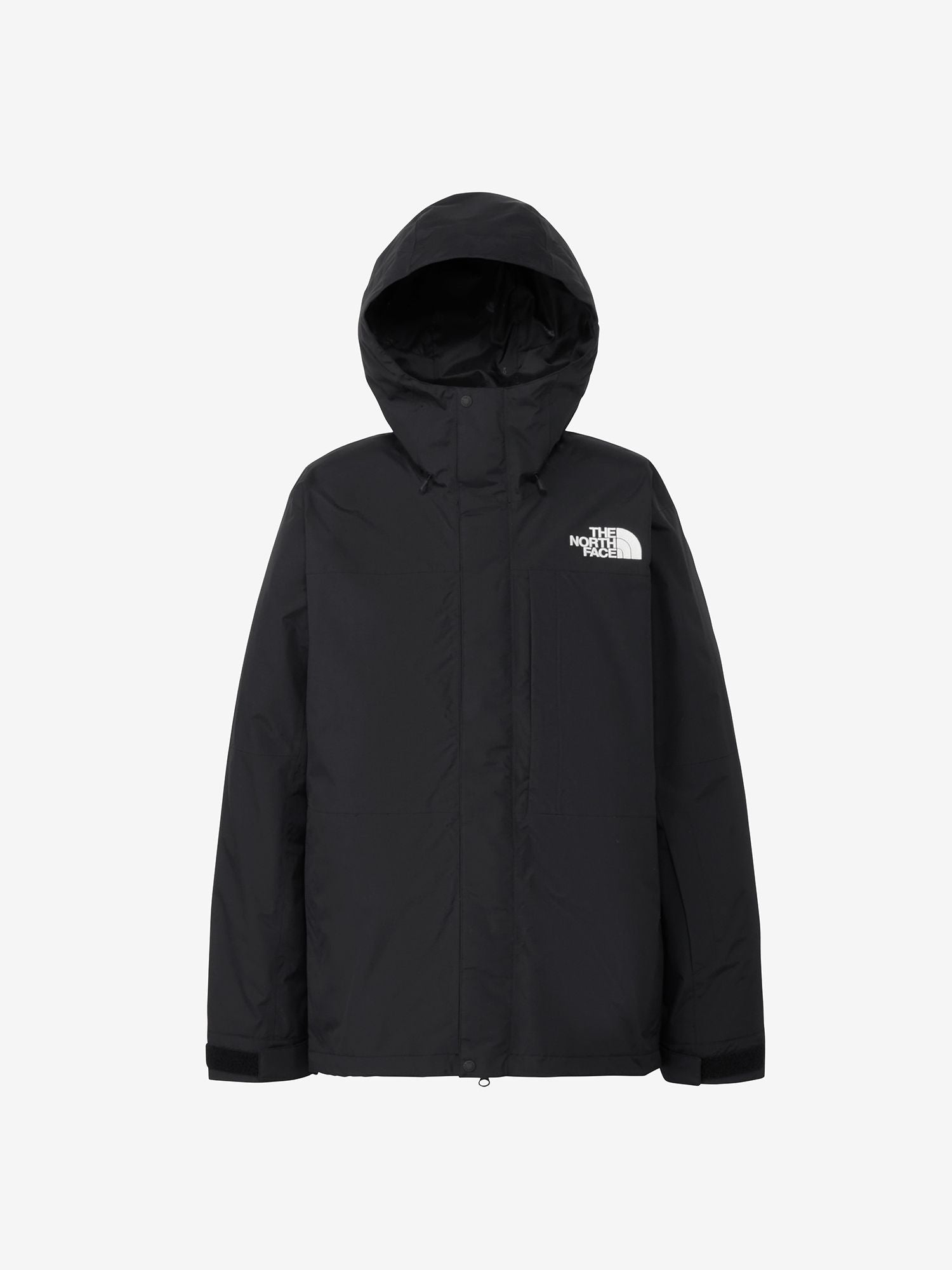 Winter Park Jacket (Unisex) - Black