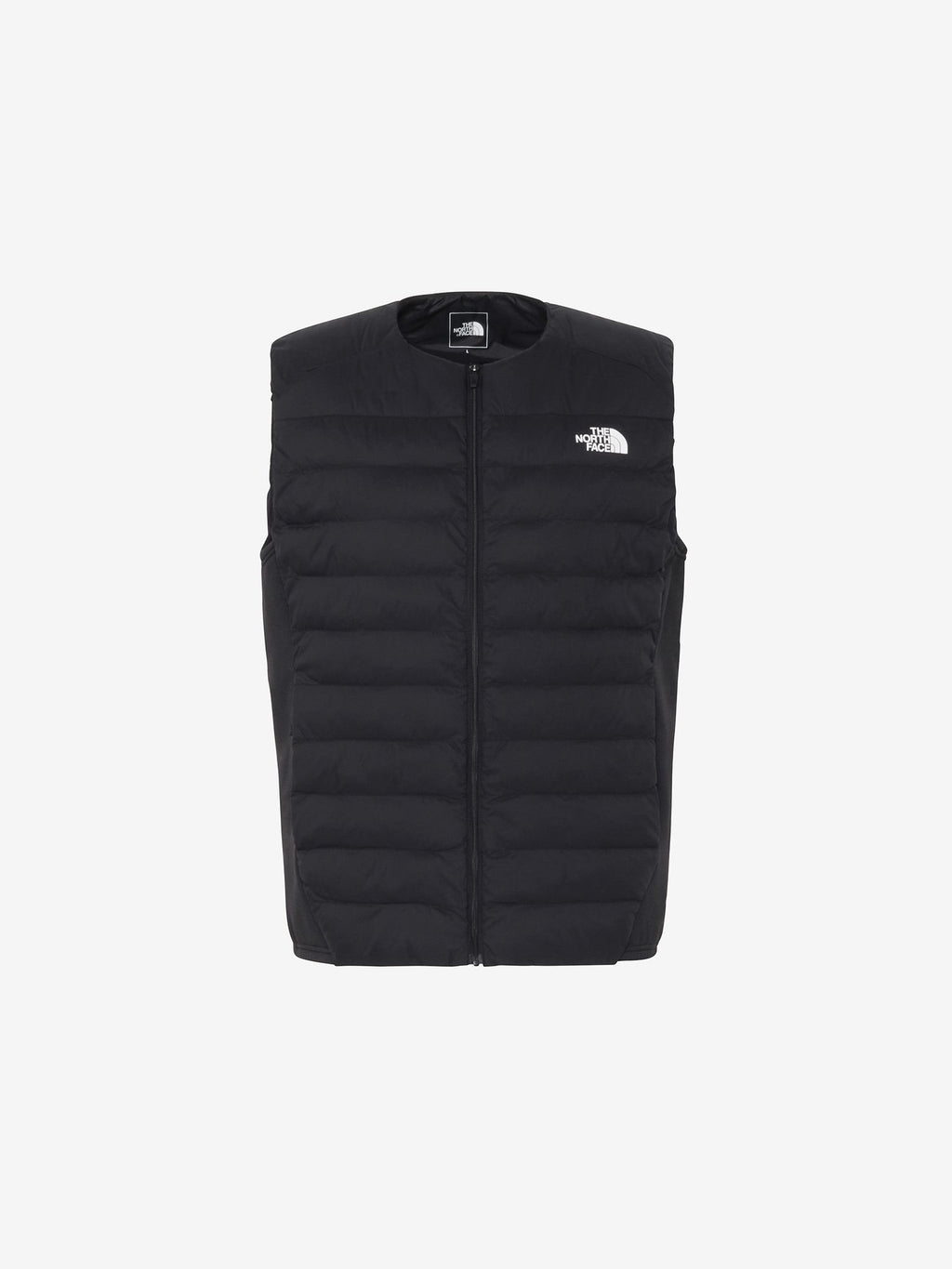 Red Run Vest (Women's) - Black
