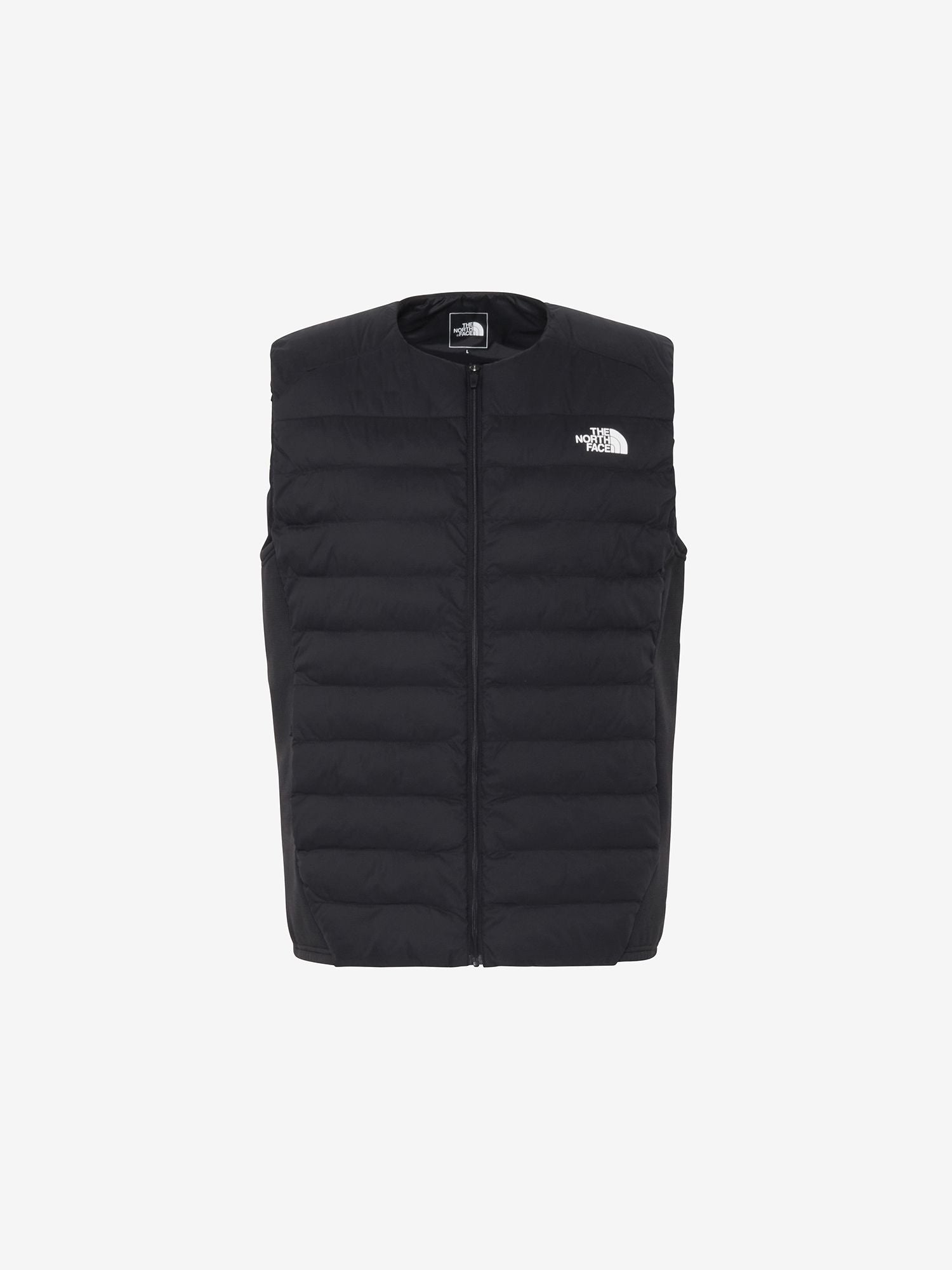 Red Run Vest (Women's) - Black