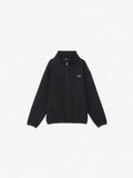 Waffle Half Zip (Kids) - Fallen Rock
