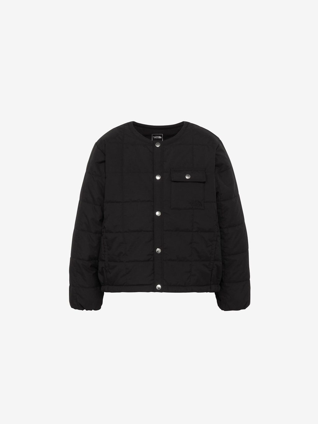 Meadow Warm Jacket (Kids) - Black