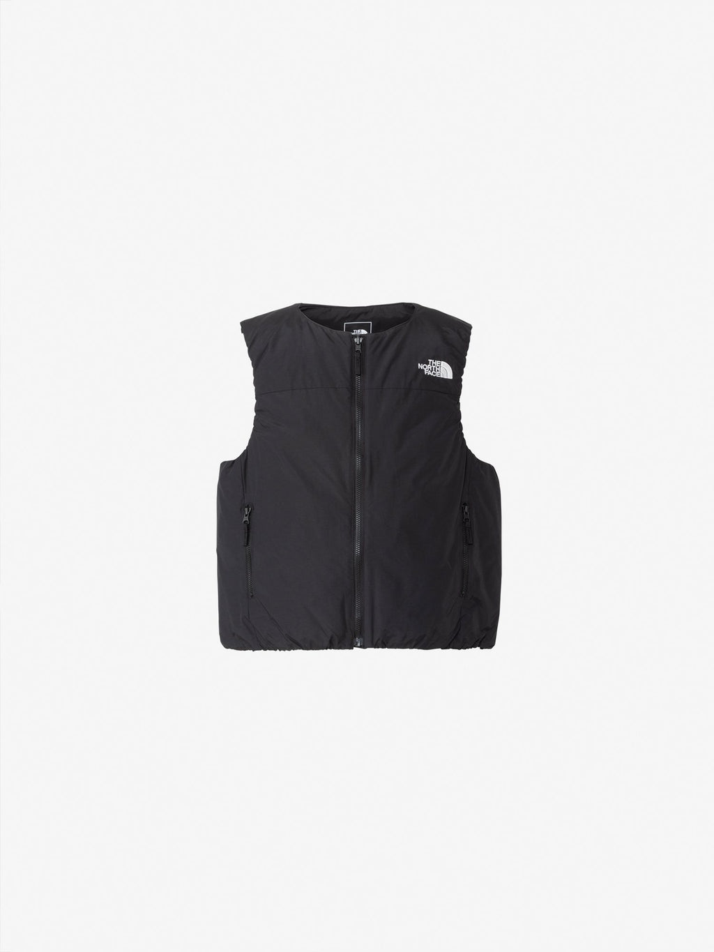Convert Cross Vest (Kids) - Black