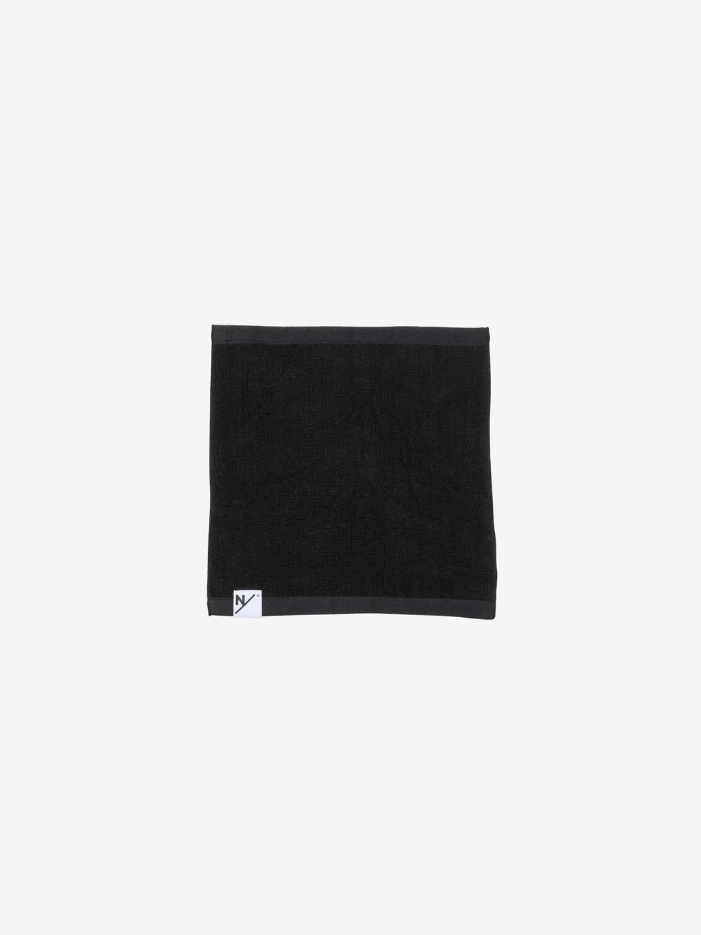 Hand Towel S - Black