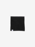Hand Towel S - Black