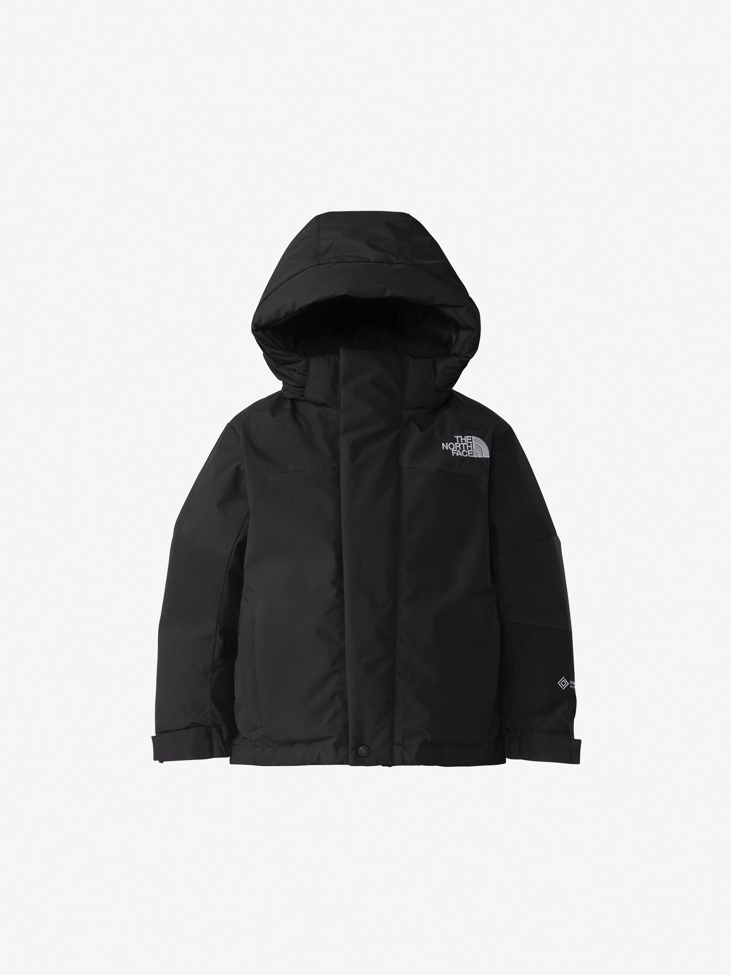 Toddler Baltro Light Jacket (Kids) - Black