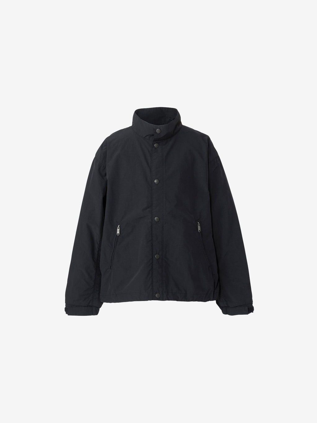 Adaptive Jacket (Kids) - Black