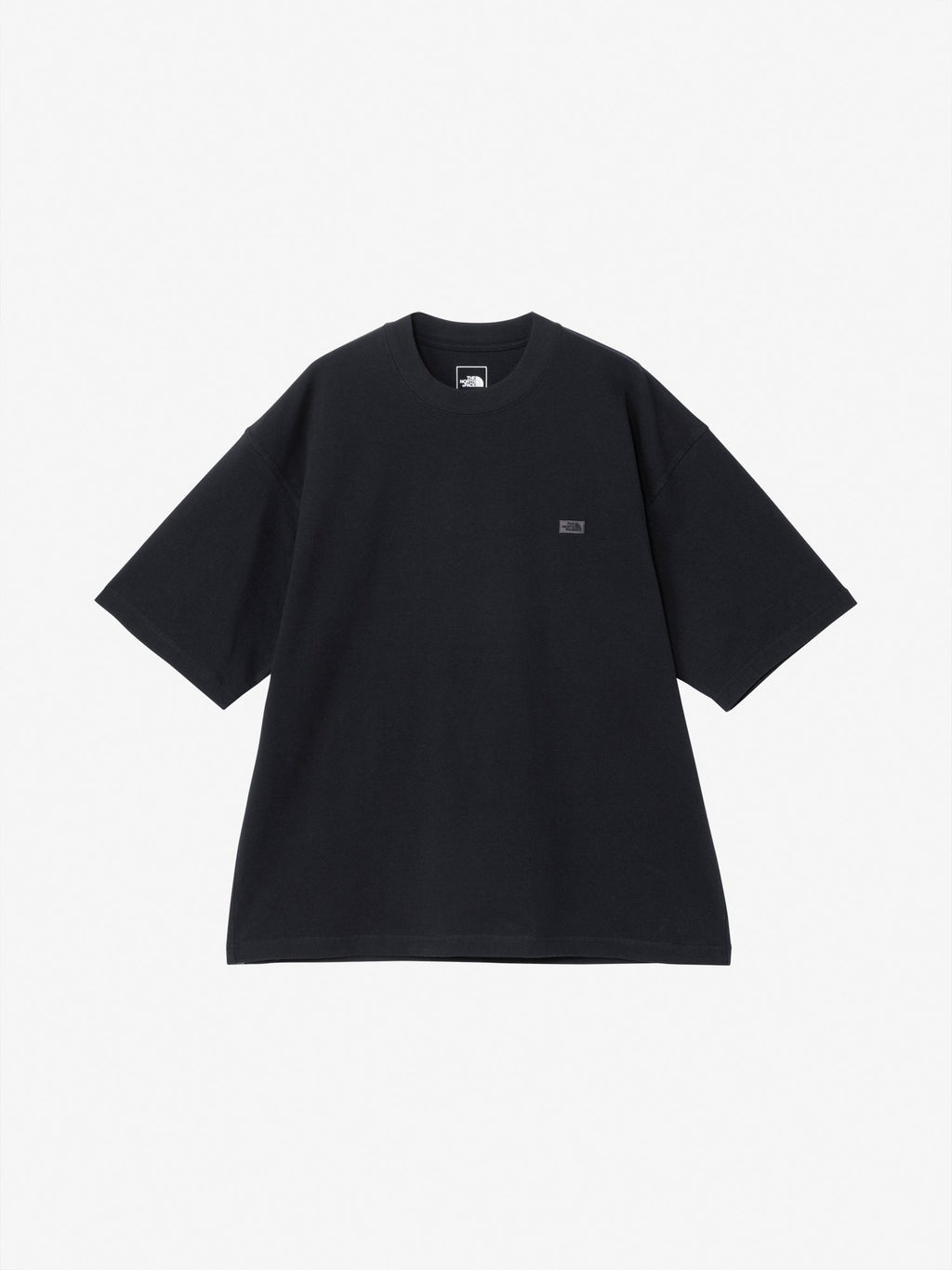 Short Sleeve Blocksteady Tee (Unisex) - White