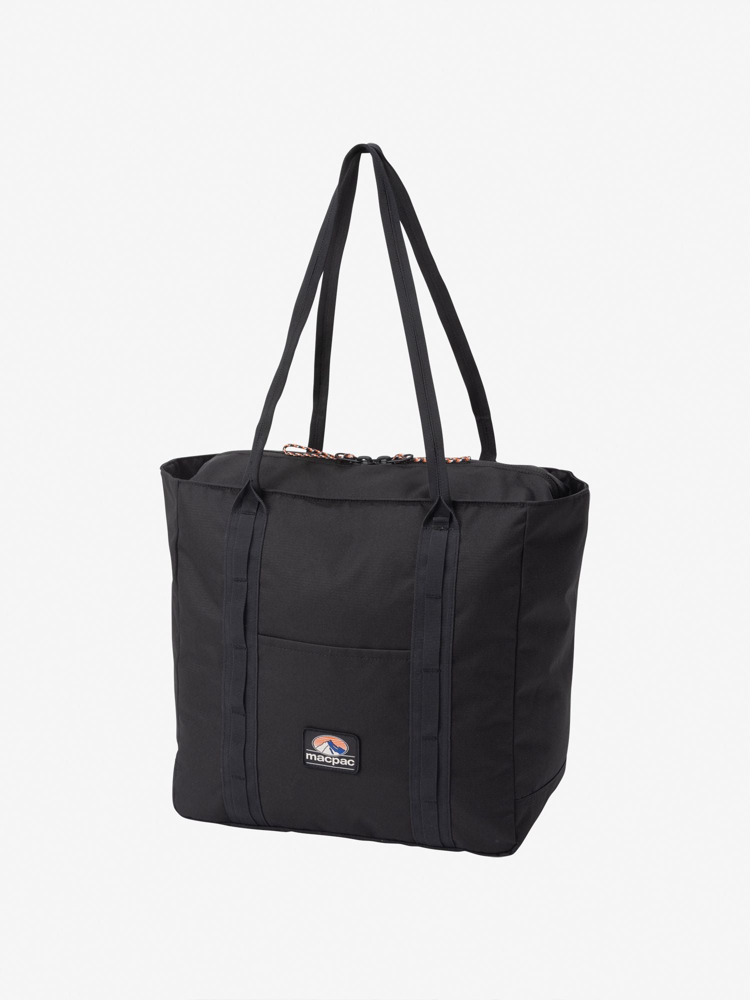 Wilderness Tote - Black