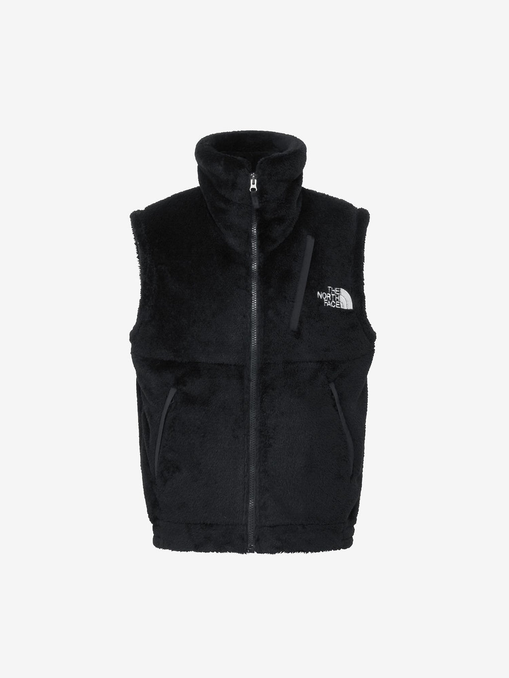 Versal Loft Vest (Unisex) - Black