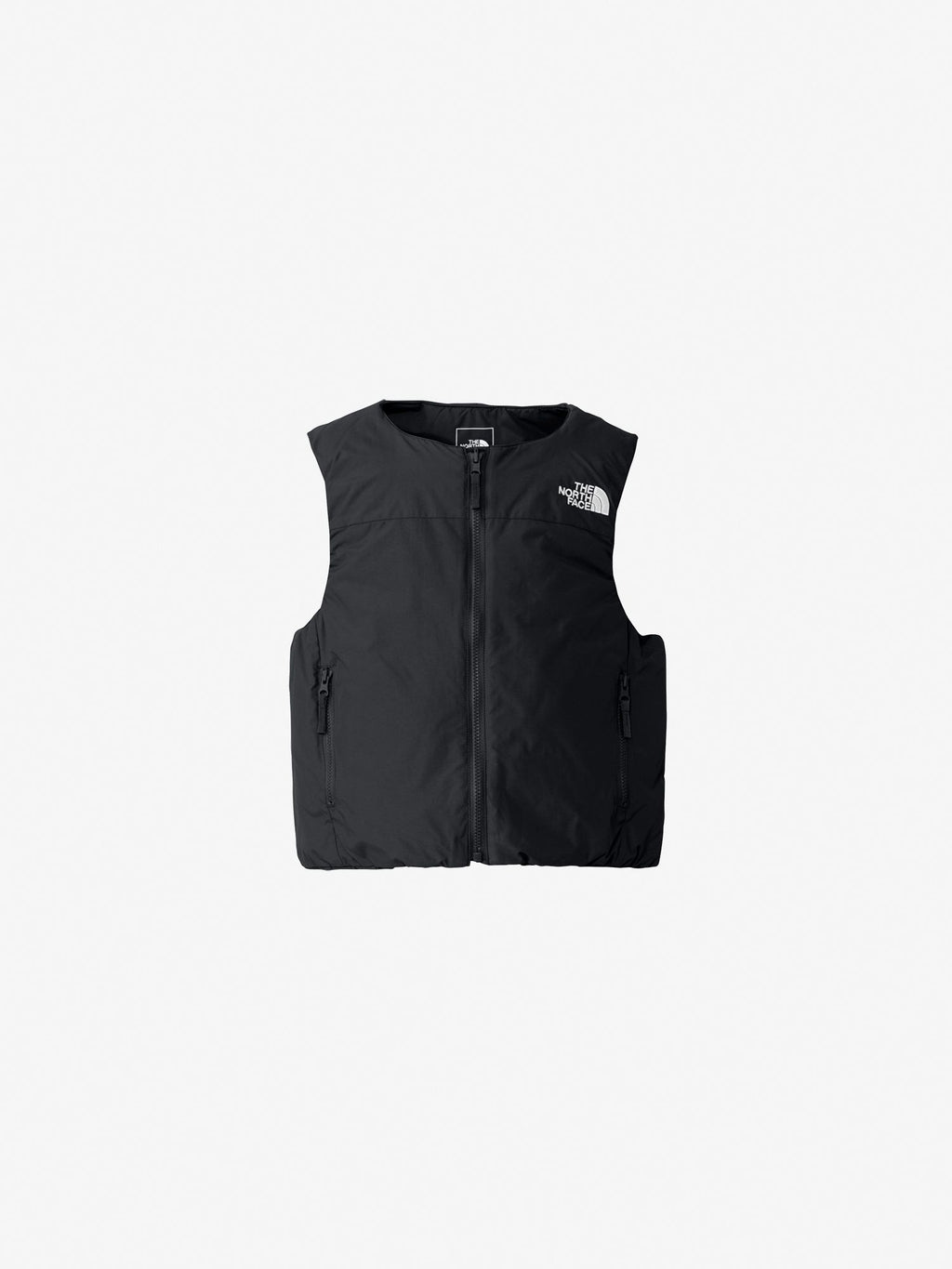 Toddler Convert Cross Vest (Kids) - Black