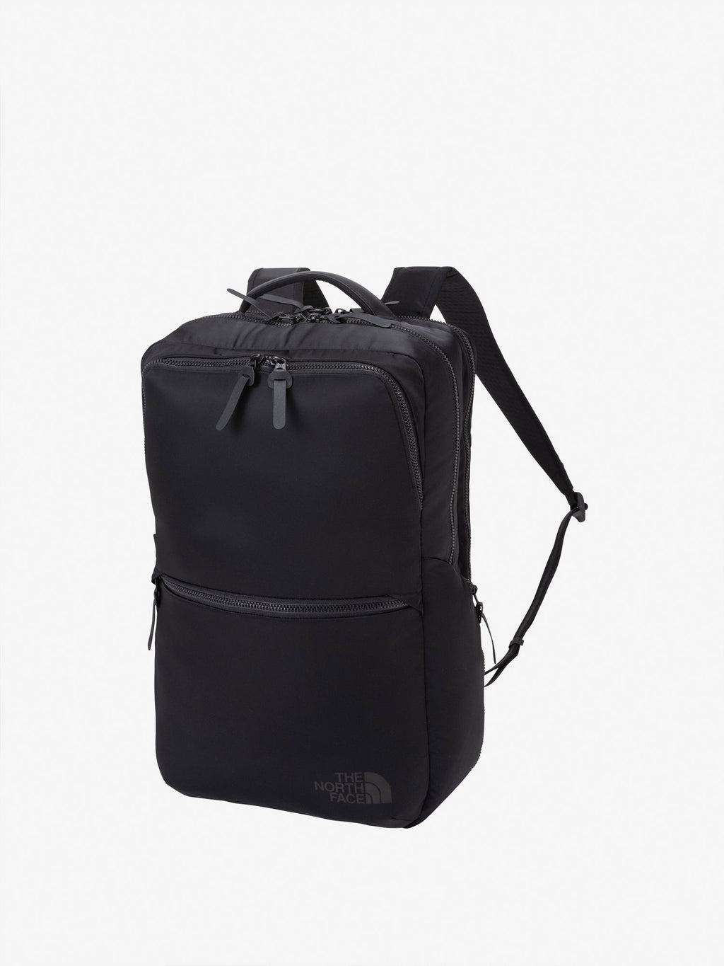 Shuttle Daypack Limited - Black