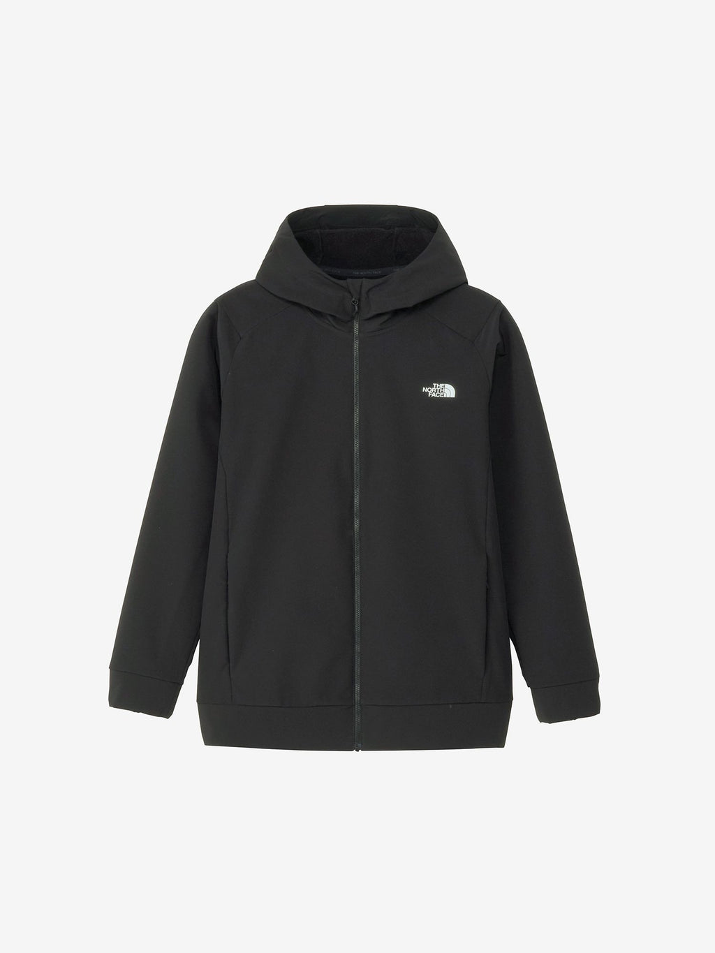 Apex Thermal Hoodie (Men's) - Black