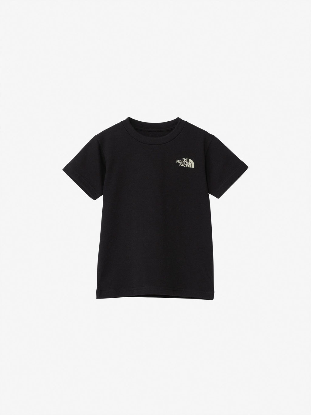Toddler Short Sleeve Graphic Tee (Kids) - Black