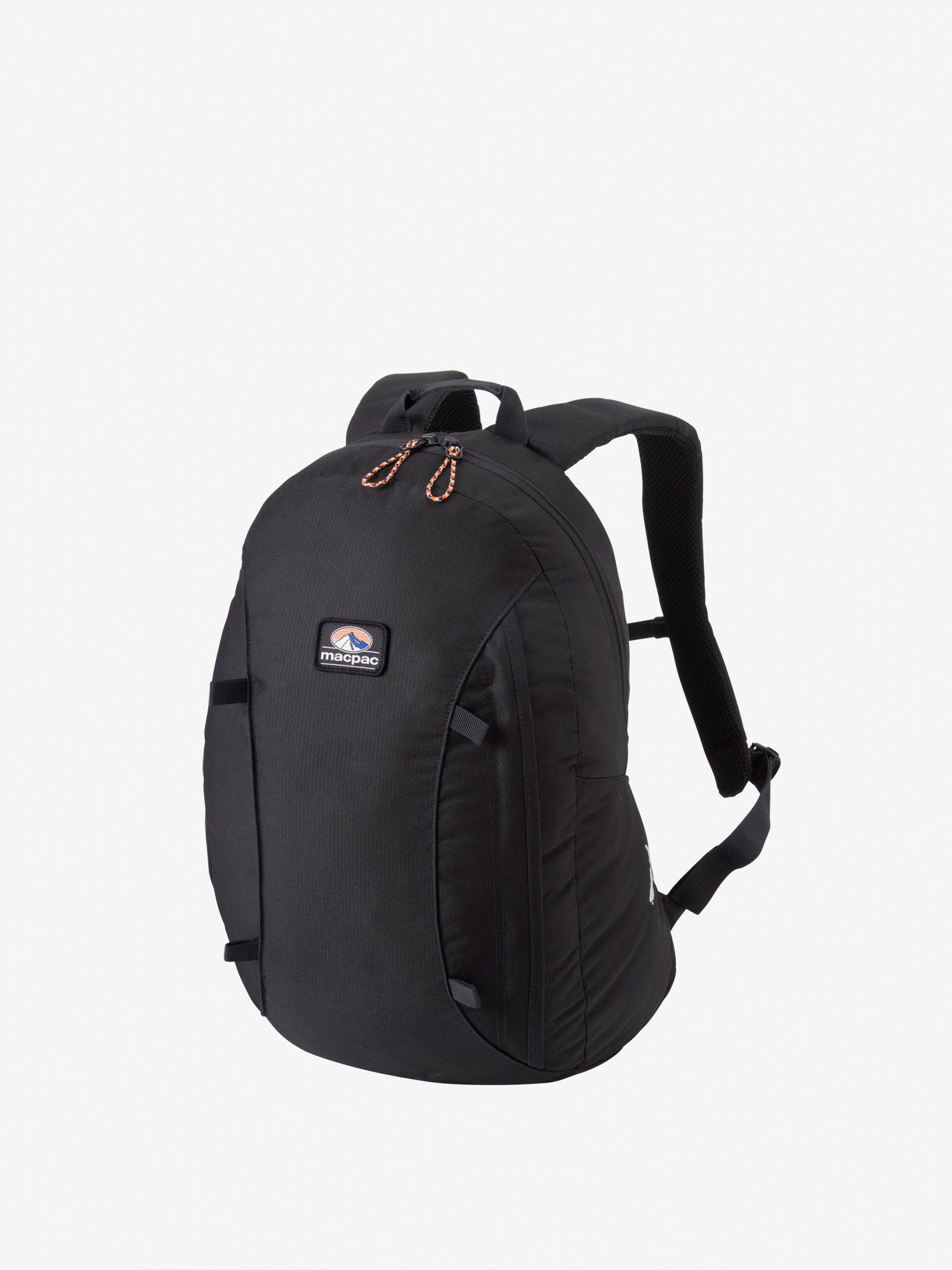 Wilderness Pack - Black