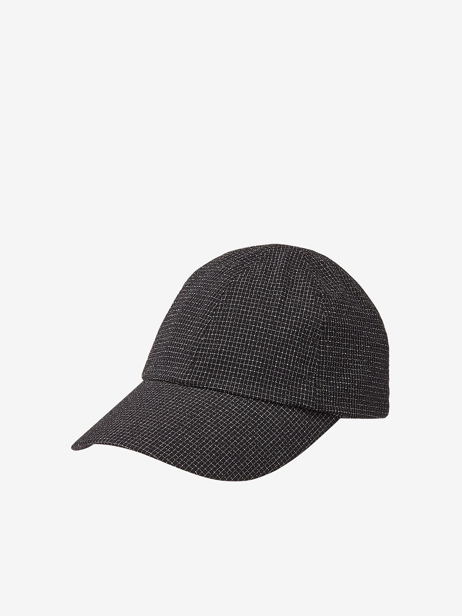 Poiz / Cap (Unisex) - Black