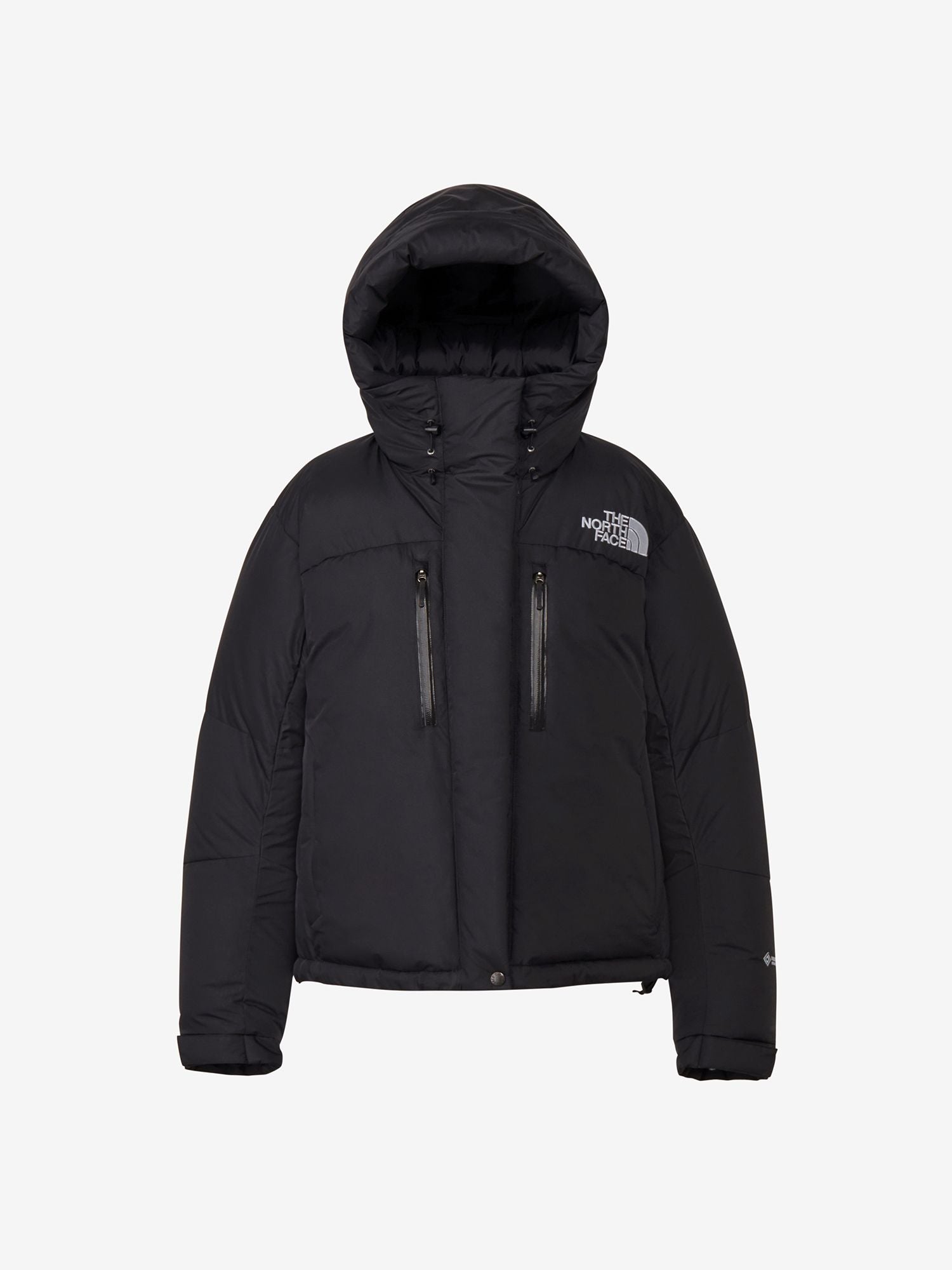 Short Baltoro Light Jacket (Women's) - Black