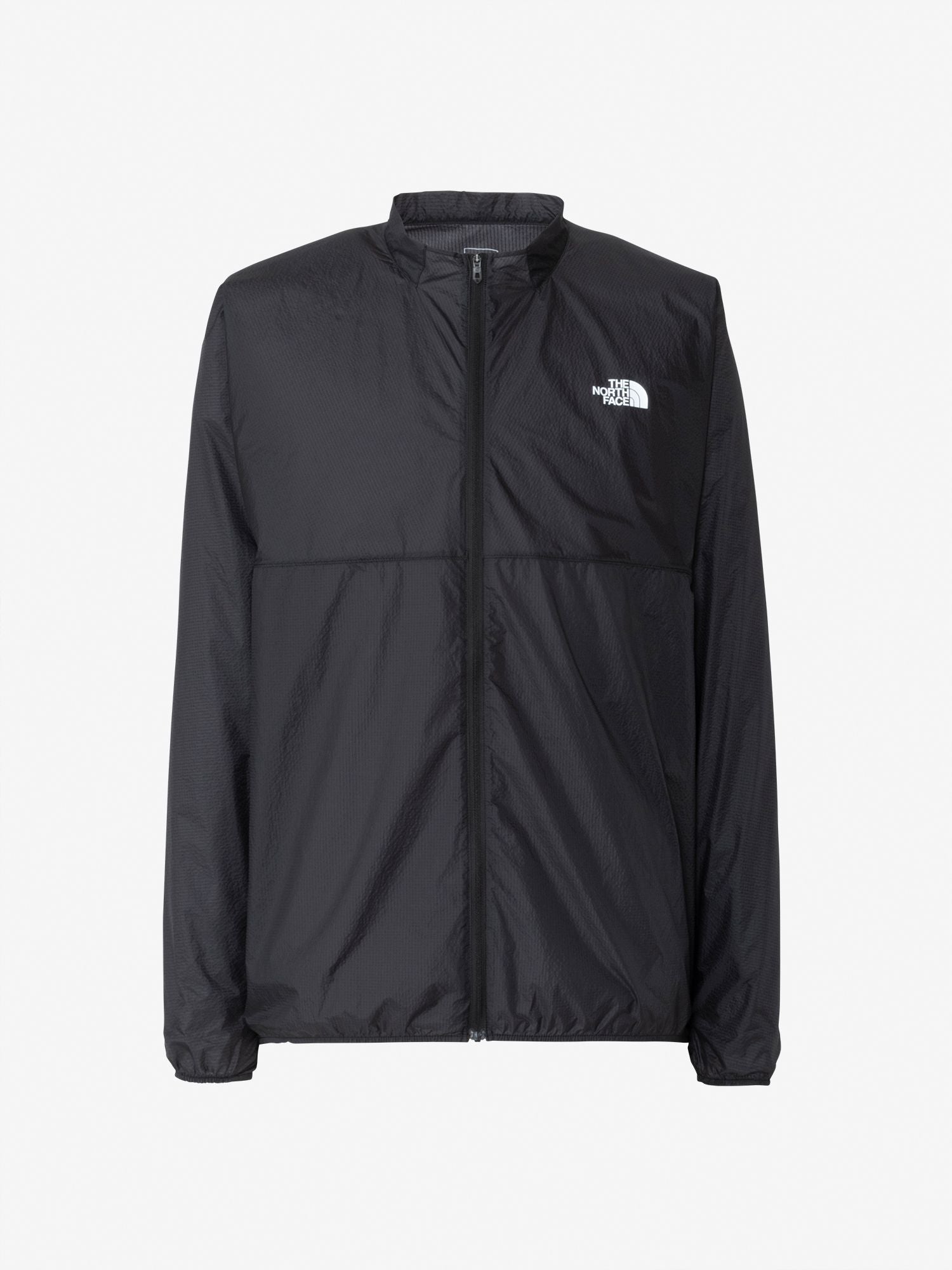 Flight Impulse Jacket (Unisex) - Black