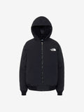 Yakin Jacket (Unisex) - Black