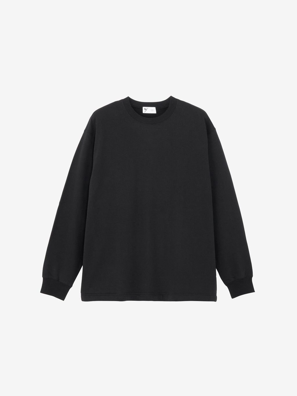 MXP Standard/ Sweat Crew Neck (Unisex) - Black