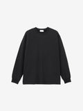 MXP Standard/ Sweat Crew Neck (Unisex) - Black