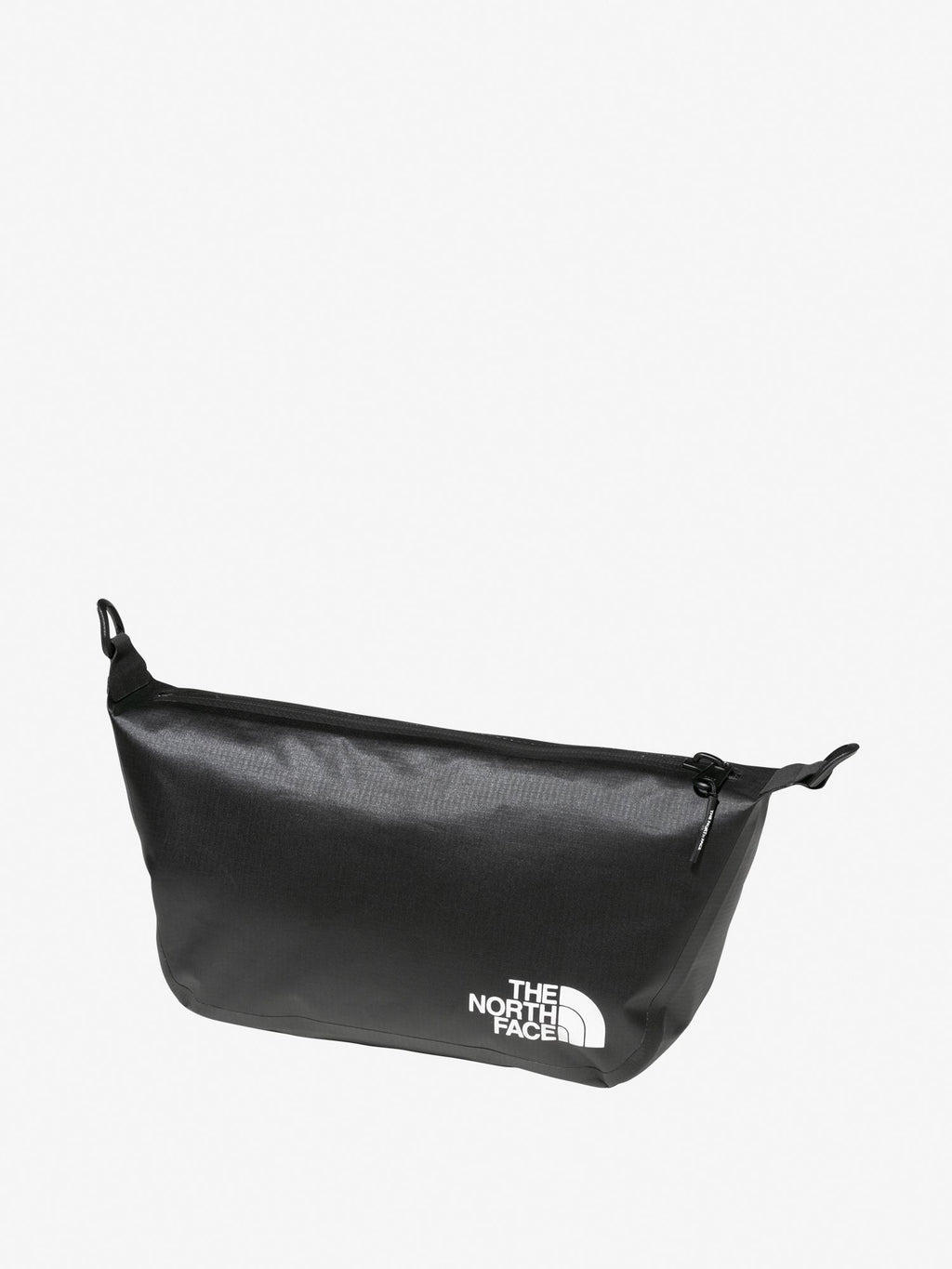 Super Light Waterproof Pouch - Black