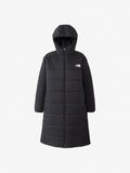 Anytime Insulated Long Coat (Men's) - Black