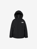 Scoop Light Jacket (Kids) - Black