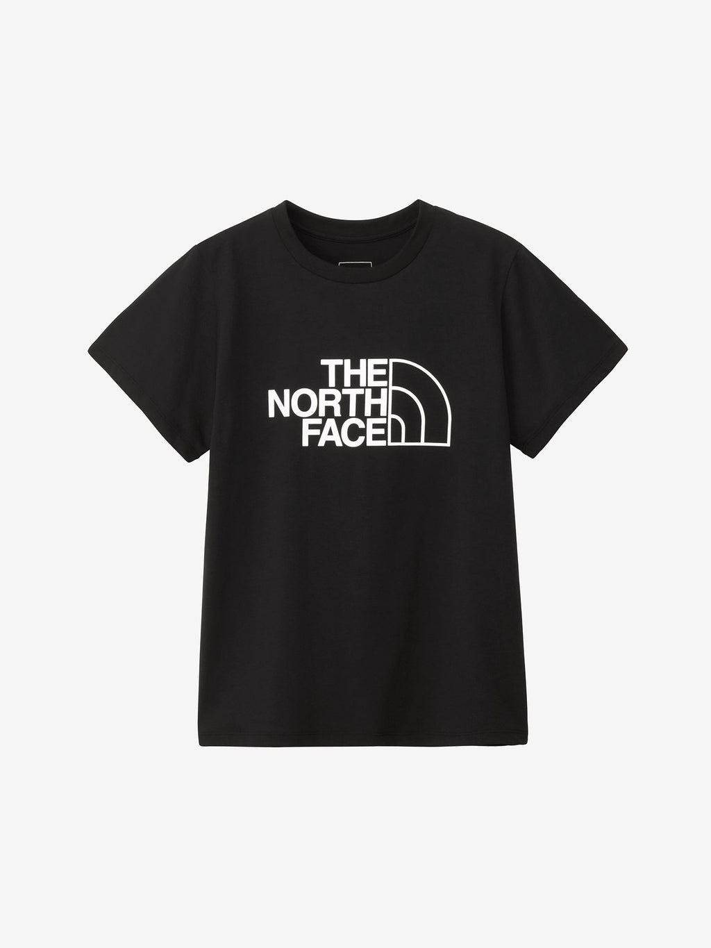 Short Sleeve ES Big Logo Tee (Women's) - White