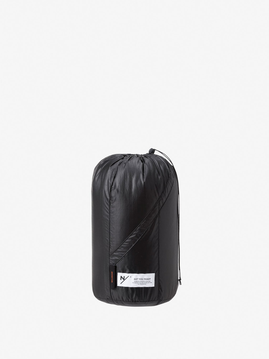 Kibitaki Staff Bag L (Unisex) - Black