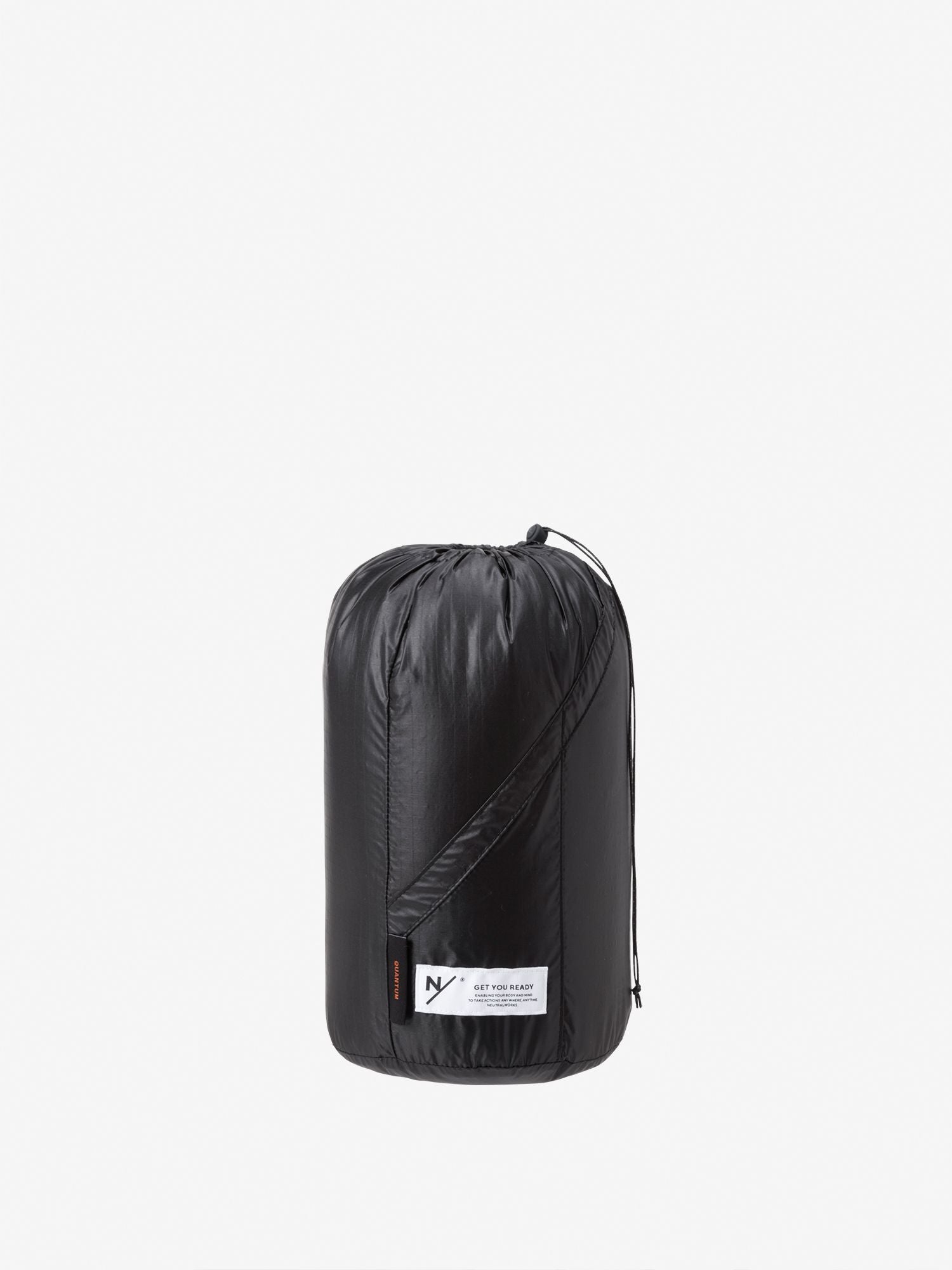 Kibitaki Staff Bag L (Unisex) - Black