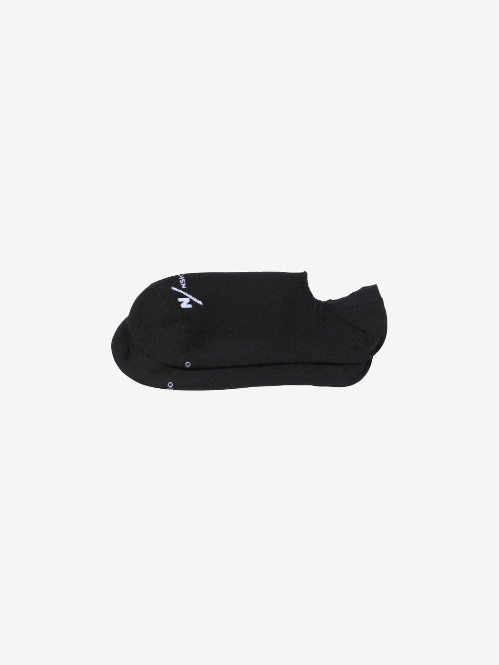 MXP Basic Light Short Socks (Unisex) - Black