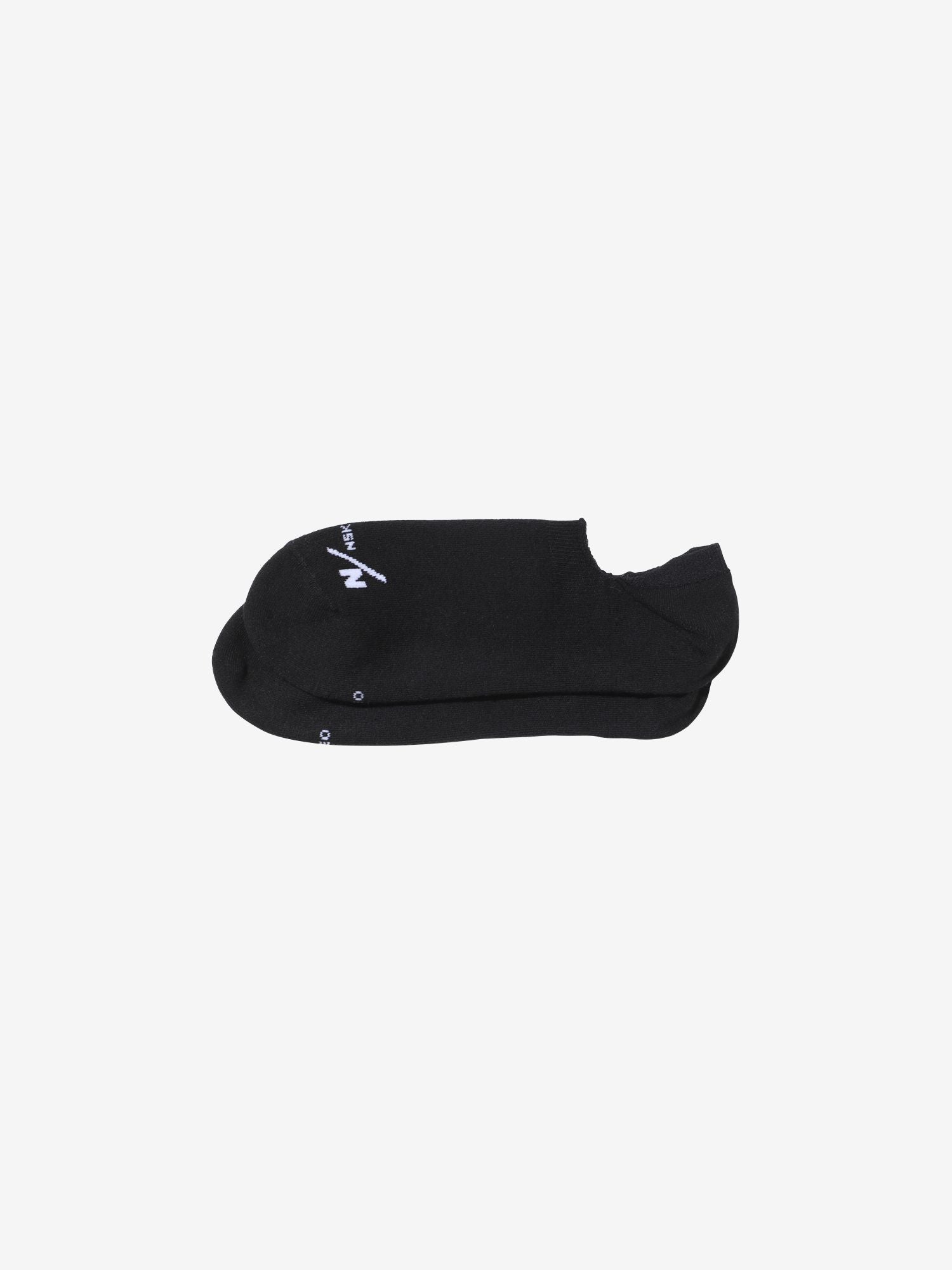 MXP Basic Light Short Socks (Unisex) - Black