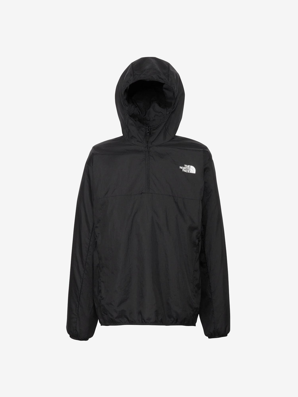 Diamond Fuse Action Wind Anorak (Men's) - Black