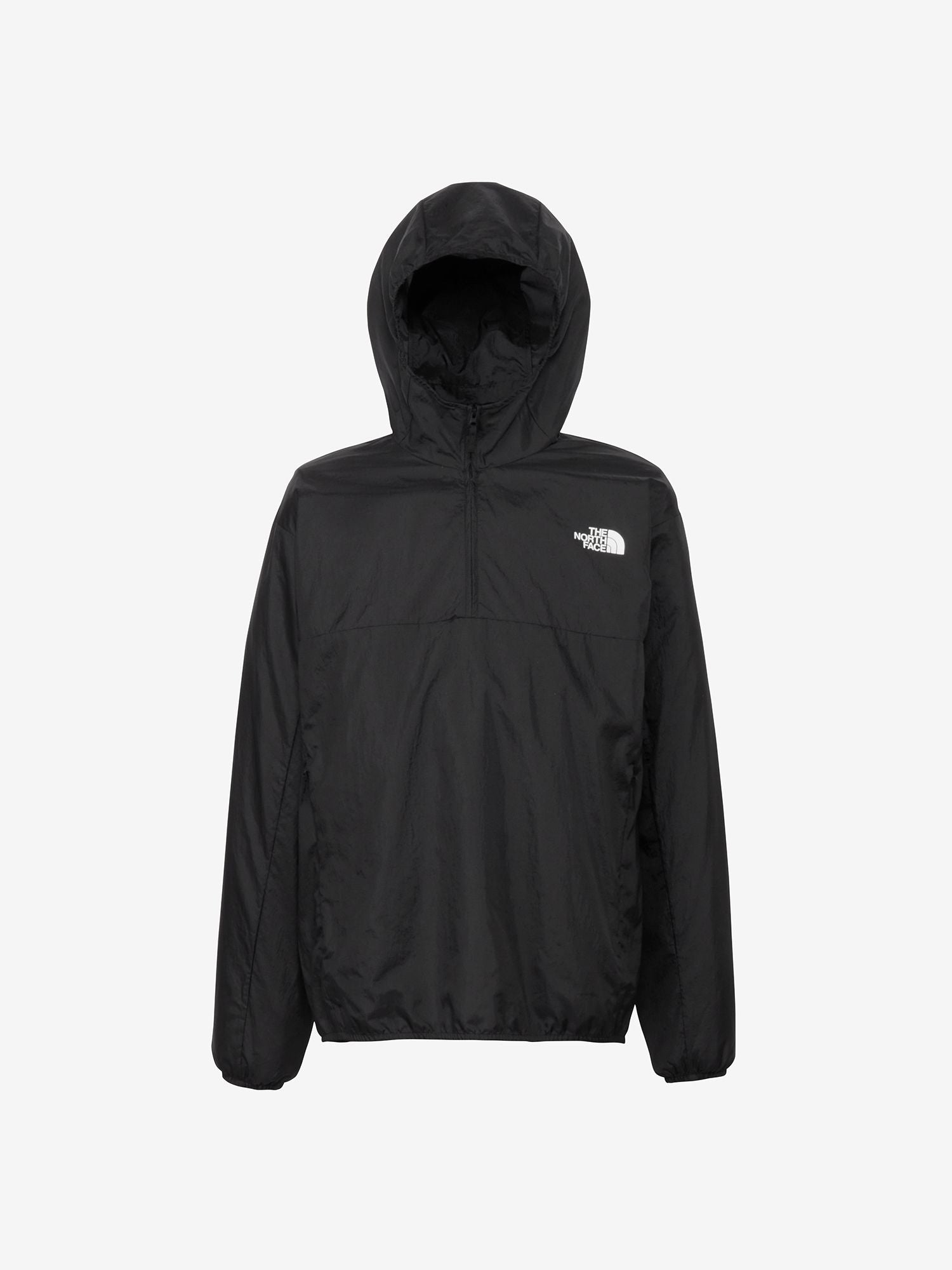 Diamond Fuse Action Wind Anorak (Men's) - Black