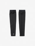 Hae Arm Cover (Unisex) - Black
