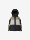 Snow Insulation Jacket (Kids) - Black