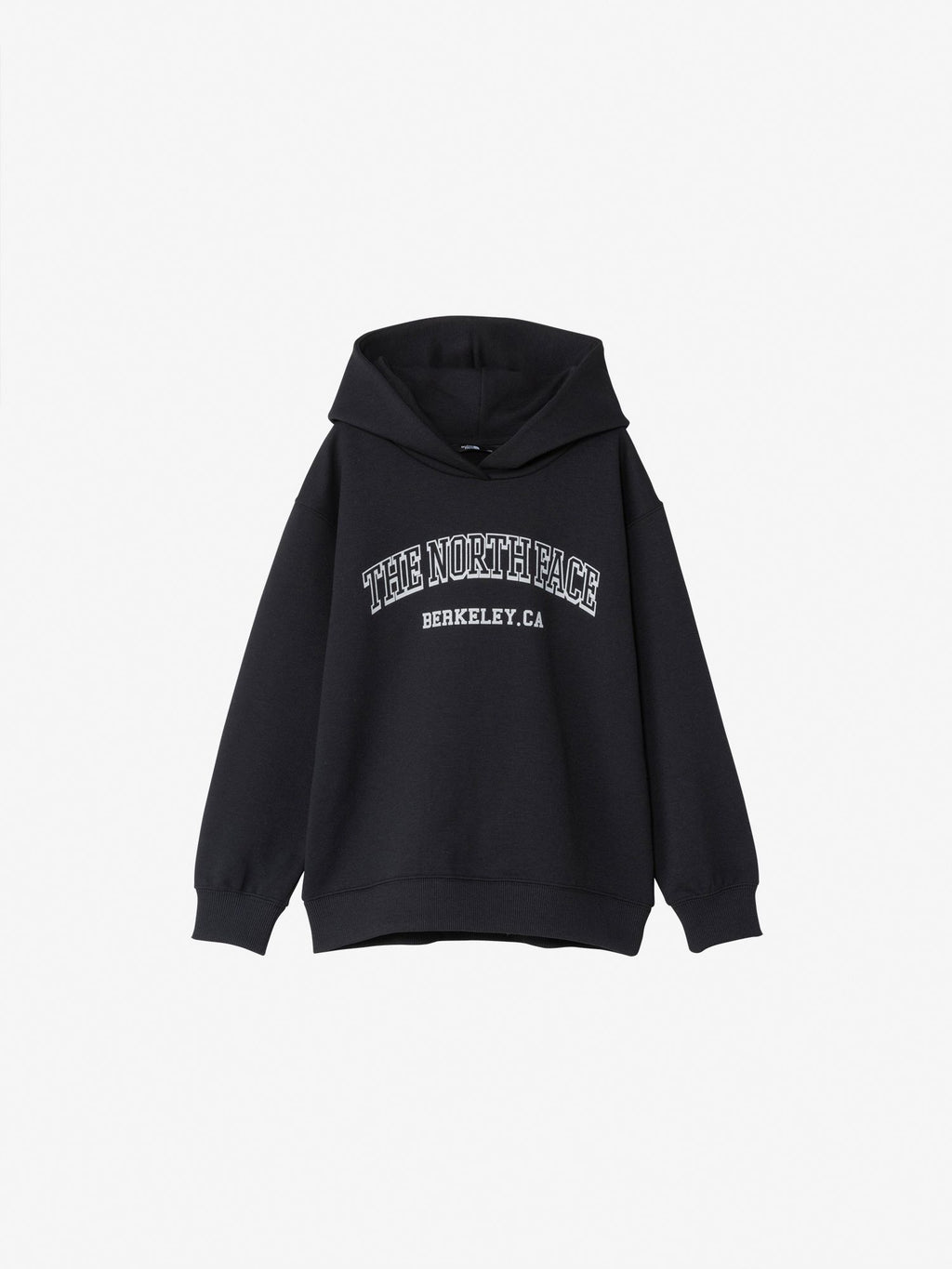 Sweat Logo Hoodie (Kids) - Black