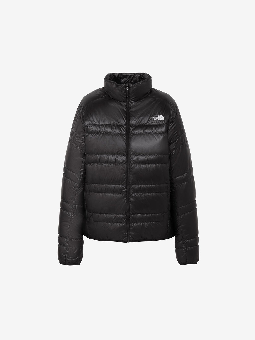 Light Heat Jacket (Women's) - Black