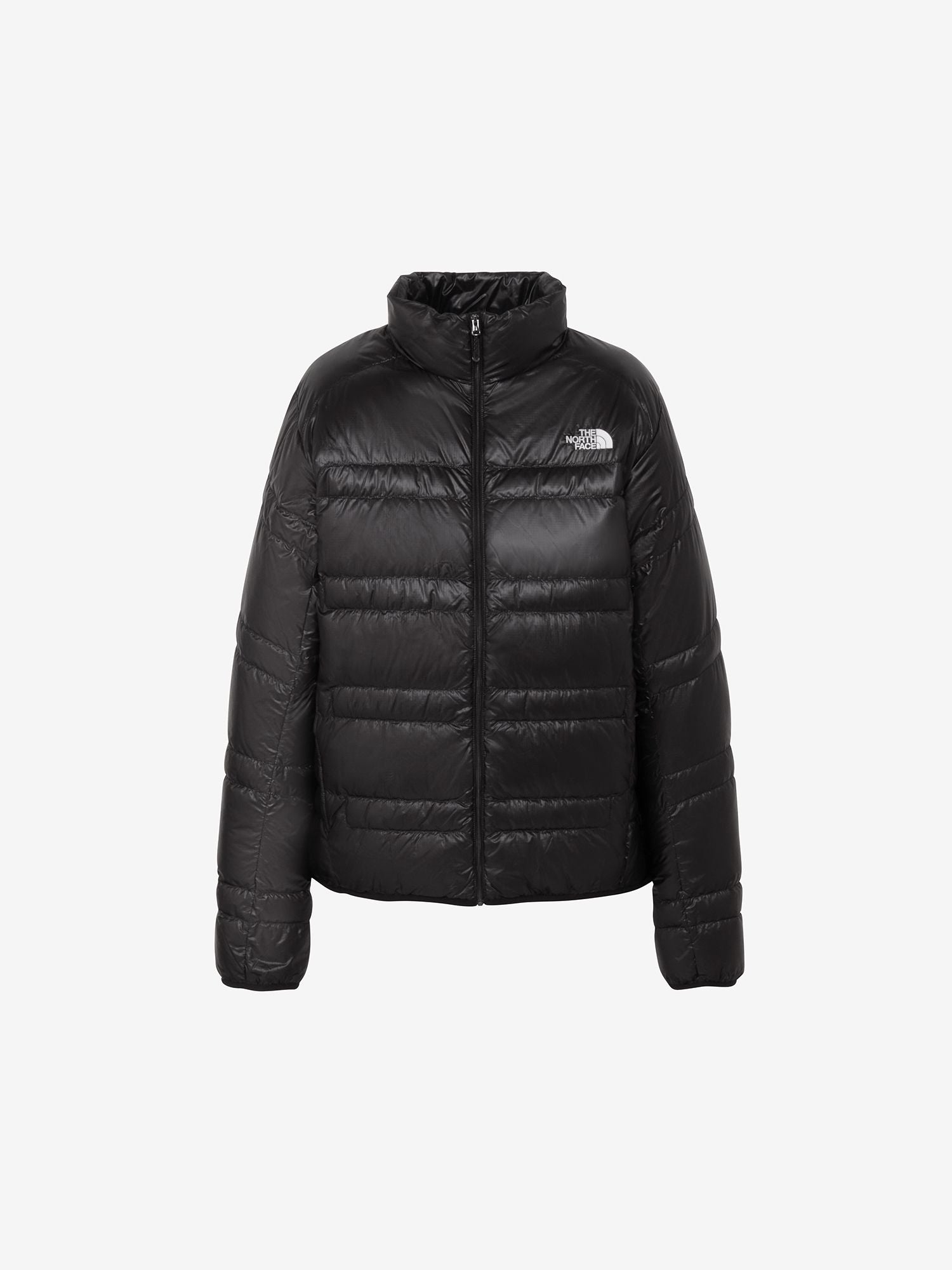 Light Heat Jacket (Women's) - Black