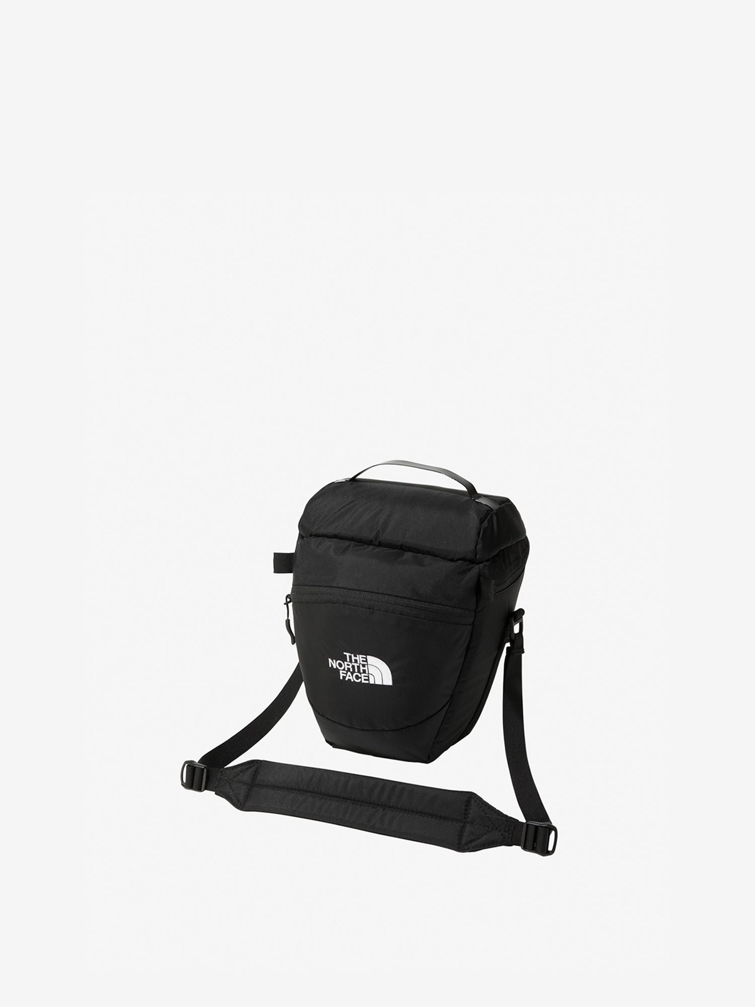 Explorer Camera Bag - Black