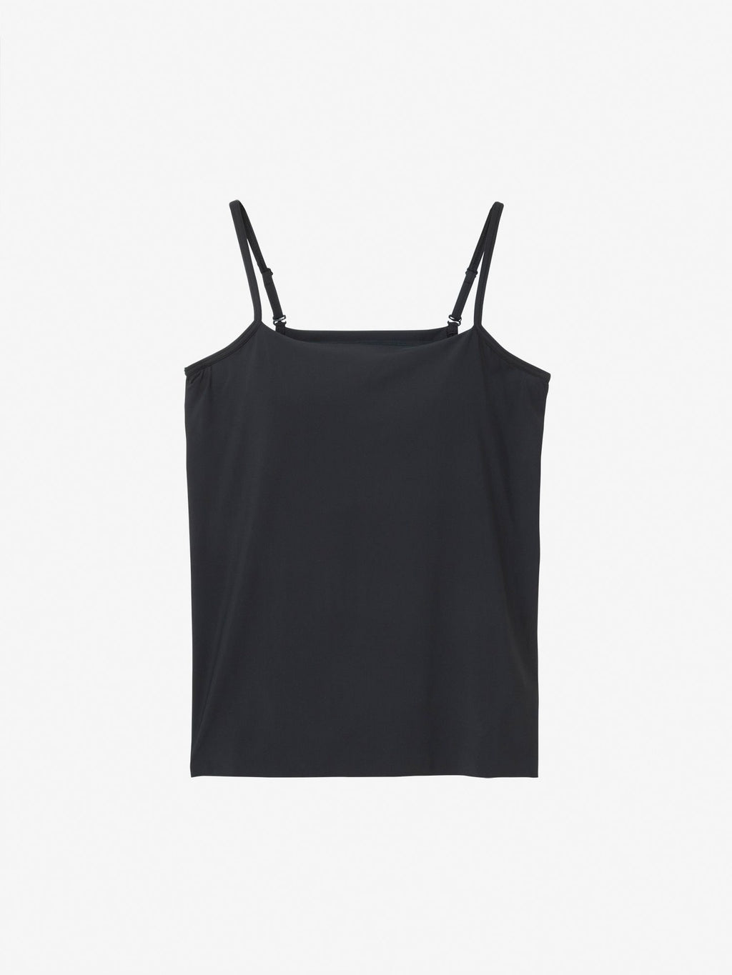Kakesu Camisole (Ladies) - Black