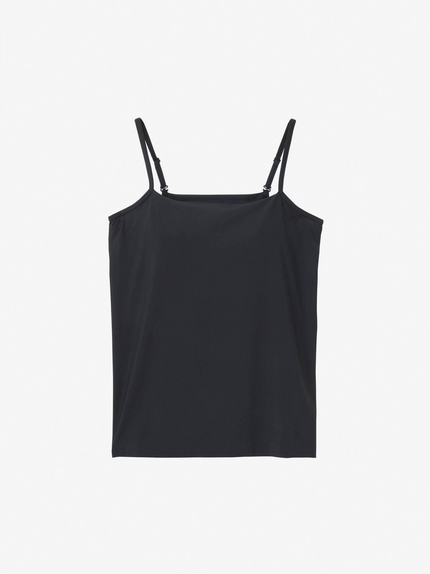 Kakesu Camisole (Ladies) - Black