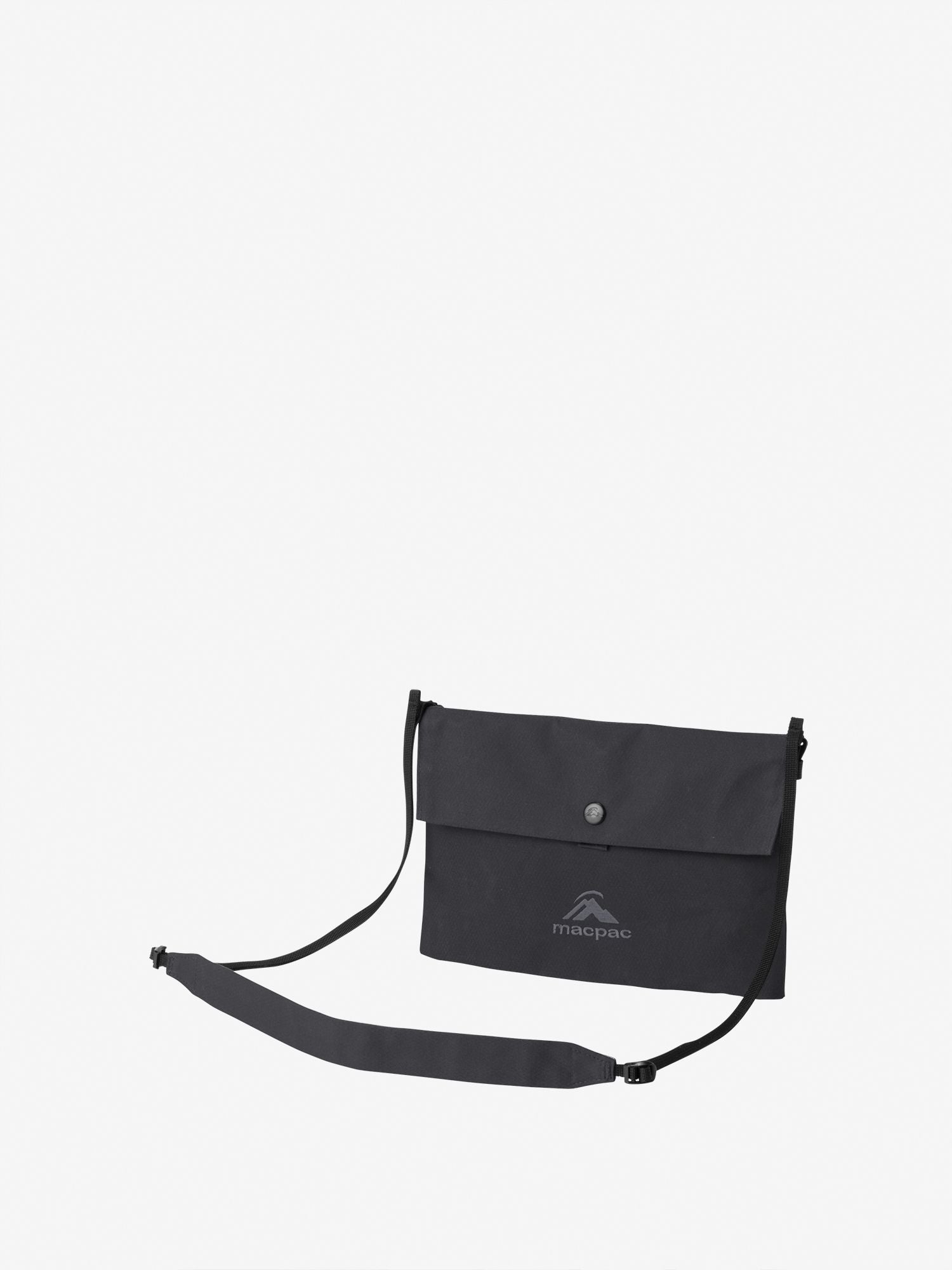 Trek Musette - Black