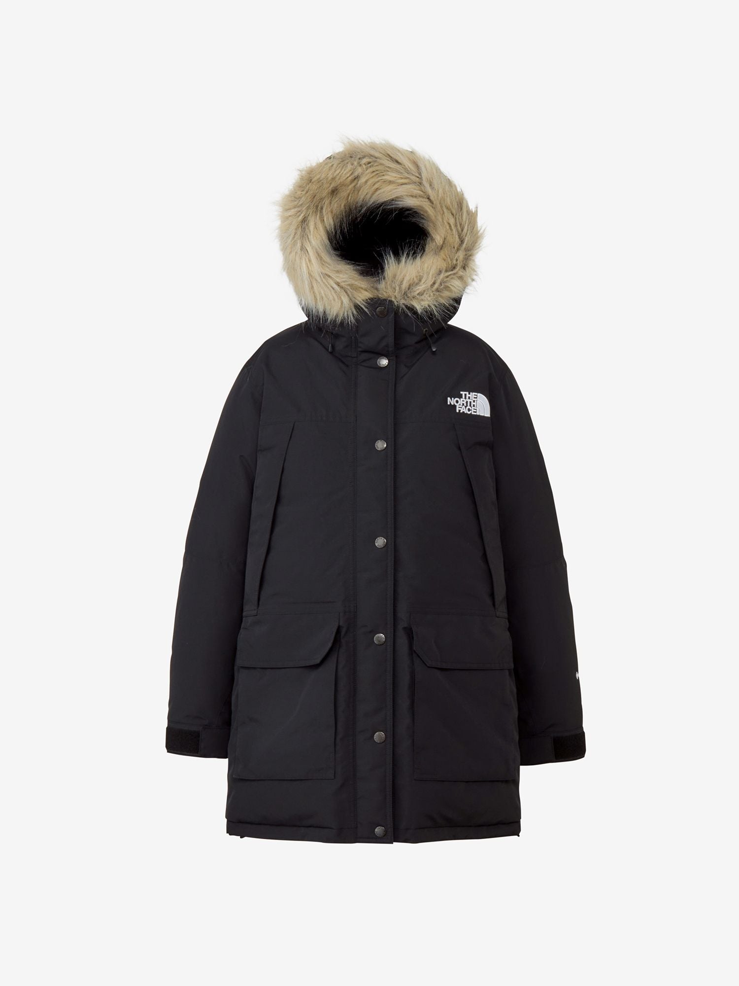 Mountain Down Coat (Women's) - Black