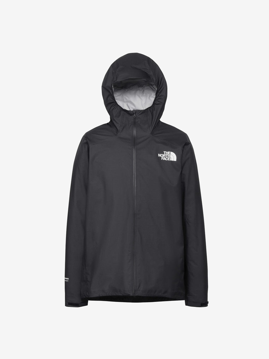 Futurelight Trail Peak Jacket (Unisex) - Black