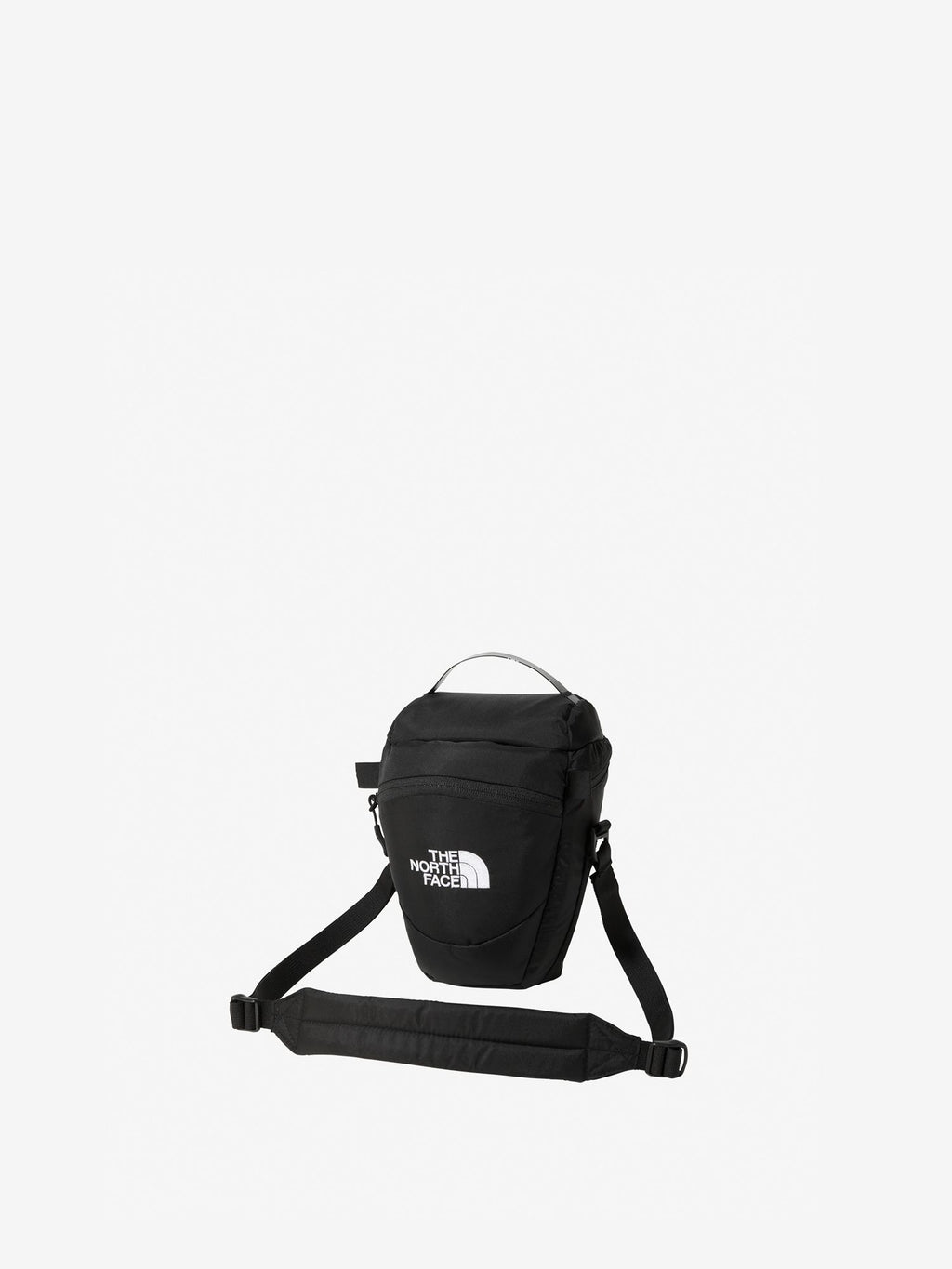 ML Camera Bag - Black