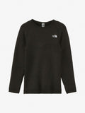 Expedition Hot Crew (Unisex) - Black