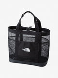 Gratton Mesh Tote S - Black